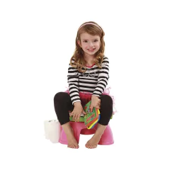 OK BABY PELELA NENA OKBB0003 - comprar online