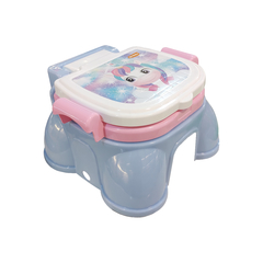 OK BABY PELELA 2 EN 1 ECO UNICORNIO