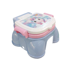 OK BABY PELELA 2 EN 1 ECO UNICORNIO