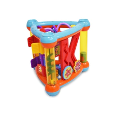OK BABY TRIANGULO OKBB0180 +6M