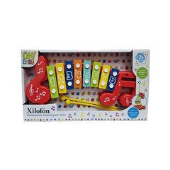 OK BABY XILOFÓN OKBB0169 +24M - comprar online