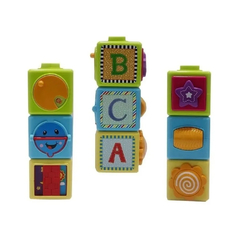 OK BABY BLOQUES APILABLES OKBB0120 +12M - comprar online
