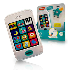 OK BABY BABY PHONE +6M OKBB0235 - comprar online