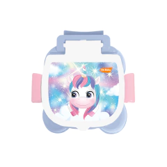 OK BABY PELELA 2 EN 1 ECO UNICORNIO - comprar online