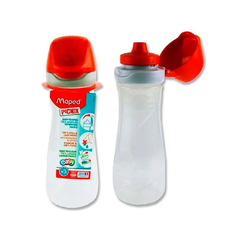 MAPED CANTIMPLORA 580 ML ROJA 871703 - comprar online