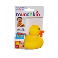 MUNCHKIN TERMÓMETRO PATITO SM31001