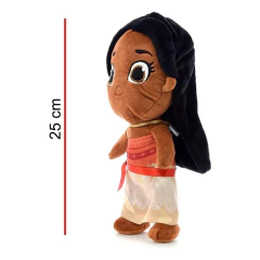 PHI PHI TOYS MOANA DE PELUCHE 25 CM PD010 - comprar online