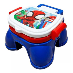 OK BABY PELELA ECO SPIDEY