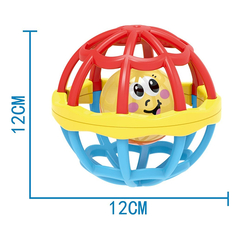 PELOTA SONAJERO 1800337 +6M - comprar online