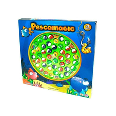 PESCA X 45 PCS EN CAJA 9449 601-0011