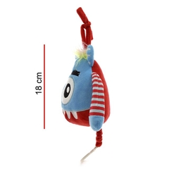 PHI PHI TOYS CUNERO MUSICAL MONSTRUITO 2680 +0M - comprar online