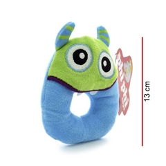 PHI PHI TOYS CUNERO SONAJERO MONSTRUITO 2682 +0M en internet
