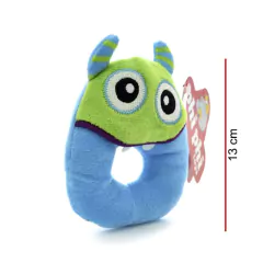 PHI PHI TOYS CUNERO SONAJERO MONSTRUITO 2682 +0M en internet