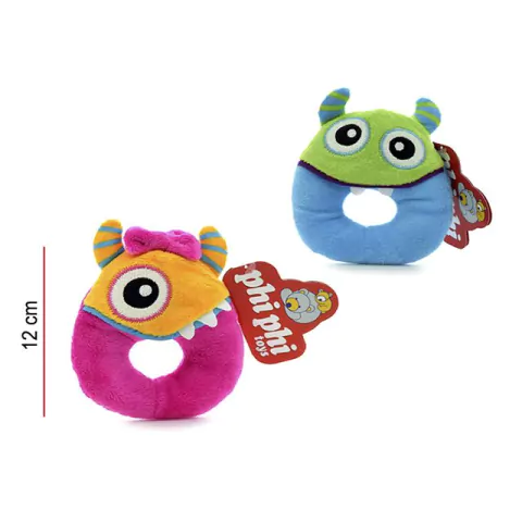 PHI PHI TOYS CUNERO SONAJERO MONSTRUITO 2682 +0M