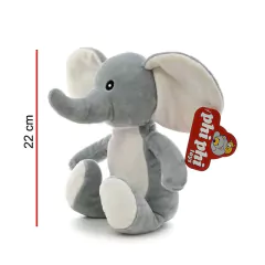 PHI PHI TOYS ELEFANTE 22 CM 2654 - comprar online