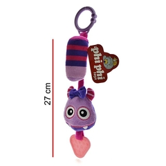 PHI PHI TOYS SONAJEROS MONSTRUITOS 27 CM 2683 X 1 UNIDAD - comprar online