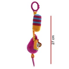 PHI PHI TOYS SONAJEROS MONSTRUITOS 27 CM 2683 X 1 UNIDAD en internet