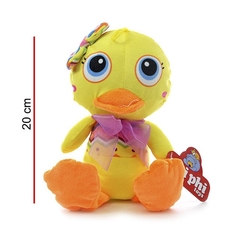 PHI PHI TOYS ANIMALES COLORIDOS 20 CM 4170 X 1 UNIDAD en internet