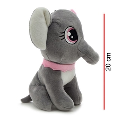 PHI PHI TOYS ANIMALES SURTIDOS 20 CM 4199 X 1 UNIDAD - comprar online