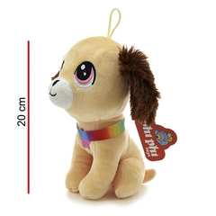 PHI PHI TOYS ANIMALES SURTIDOS 20 CM 4199 X 1 UNIDAD en internet