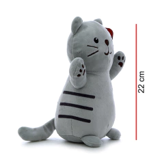 PHI PHI TOYS GATO PARADO 22 CM 5441 - comprar online