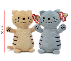 PHI PHI TOYS GATO PARADO 30 CM 5453