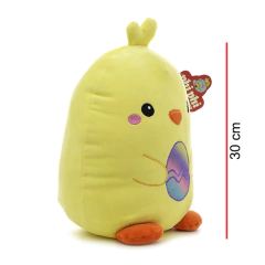 PHI PHI TOYS ANIMALES SPANDEX OVALADOS 30 CM X 1 UNIDAD 8135 - Childs Especialistas en Bebes