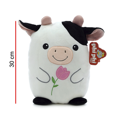 PHI PHI TOYS ANIMALES SPANDEX OVALADOS 30 CM 8135 en internet