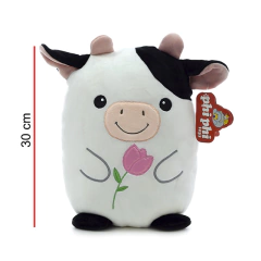 PHI PHI TOYS ANIMALES SPANDEX OVALADOS 30 CM X 1 UNIDAD 8135 en internet