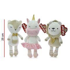 PHI PHI ANIMALES SPANDEX 25 CM 8749 - Childs Especialistas en Bebes