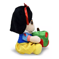 PHI PHI TOYS BLANCANIEVES CON MANZANA 20 CM PD024 - Childs Especialistas en Bebes
