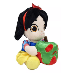 PHI PHI TOYS BLANCANIEVES CON MANZANA 20 CM PD024 en internet