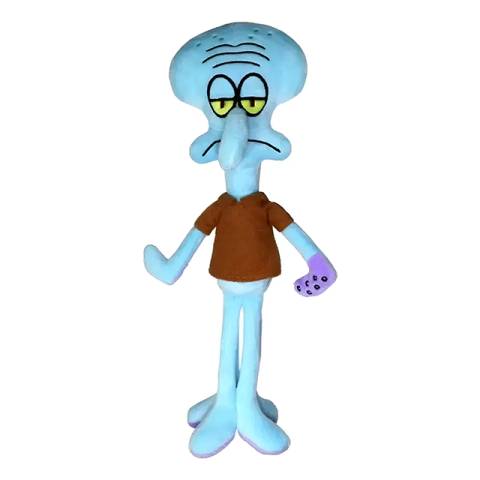 PHI PHI TOYS CALAMARDO 30 CM BE008 - comprar online