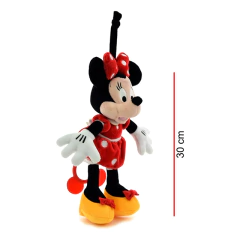 PHI PHI TOYS CUNERO MINNIE 30 CM MY063 - Childs Especialistas en Bebes