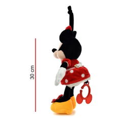 PHI PHI TOYS CUNERO MINNIE 30 CM MY063 - tienda online