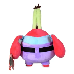 PHI PHI TOYS DON CANGREJO 30 CM BE009 - Childs Especialistas en Bebes