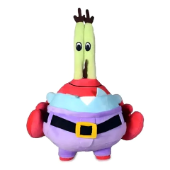 PHI PHI TOYS DON CANGREJO 30 CM BE009 - comprar online