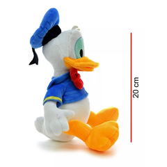 PHI PHI TOYS DONALD 30CM MY003