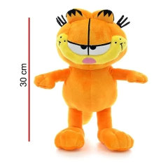 PHI PHI TOYS GARFIELD 30 CM - comprar online