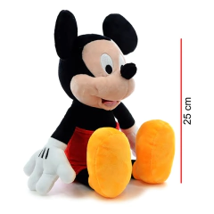 PHI PHI TOYS MICKEY 35 CM MY025 - Childs Especialistas en Bebes