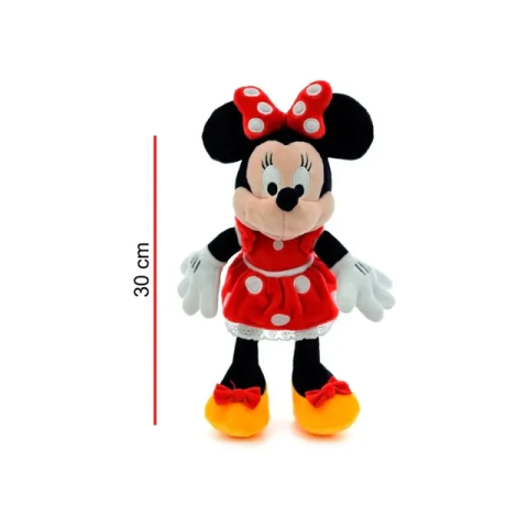PHI PHI TOYS MINNIE 30 CM MY024 - comprar online