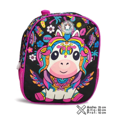 PHI PHI TOYS MOCHILA UNICORNIO
