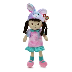 PHI PHI TOYS MUÑECA CON DISFRAZ X 1 UNIDAD 50 CM 1685 - comprar online