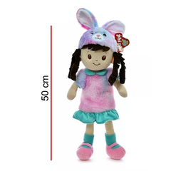 PHI PHI TOYS MUÑECA CON DISFRAZ 50 CM 1685 en internet