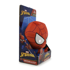 PHI PHI TOYS SPIDERMAN 25 CM CON LUZ MV012 - comprar online