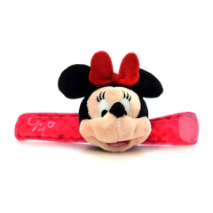 PHI PHI TOYS PULSERA MINNIE DISNEY 15CM +3M MY107 - comprar online
