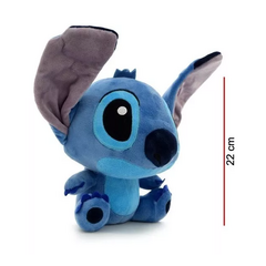 PHI PHI TOYS STITCH 25CM ST001 - Childs Especialistas en Bebes