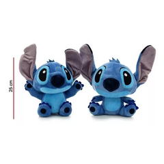 Imagen de PHI PHI TOYS STITCH 25CM ST001