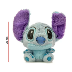 PHI PHI TOYS STITCH PIEL 20CM ST018 - tienda online
