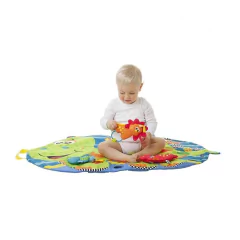 PLAYGRO GIMNASIO PARA BEBÉ DINO 181582 +0M - comprar online